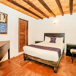 Habitación Doble Estándar