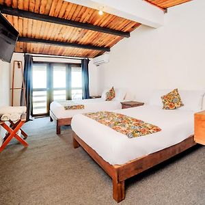 Habitación Doble Estándar
